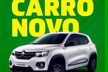 Mais um Veículo Zero km para o Município de Arneiroz 