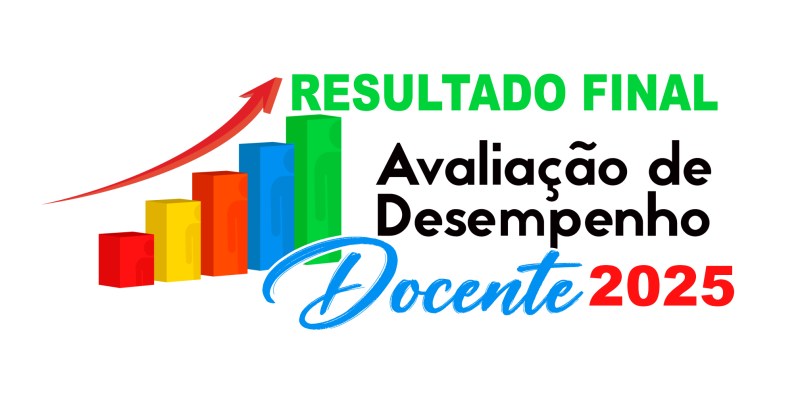 RESULTADO FINAL DA AVALIAÇÃO DOCENTE 2025