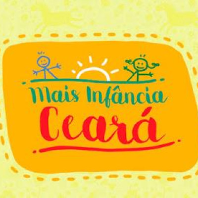 Cartão Mais Infância.