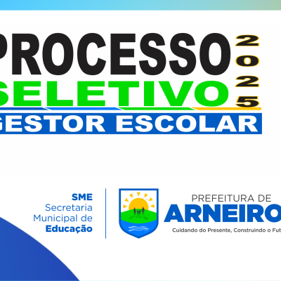 PROCESSO SELETIVO SIMPLIFICADO - EDITAL N° 002/2025