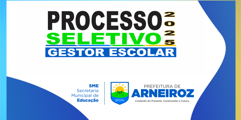PROCESSO SELETIVO SIMPLIFICADO - EDITAL N° 002/2025