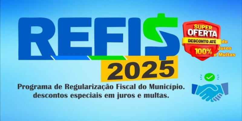 REFIS 2025