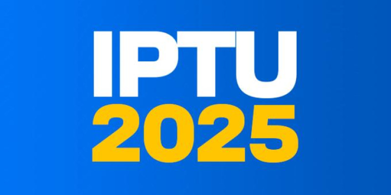 IPTU 2025