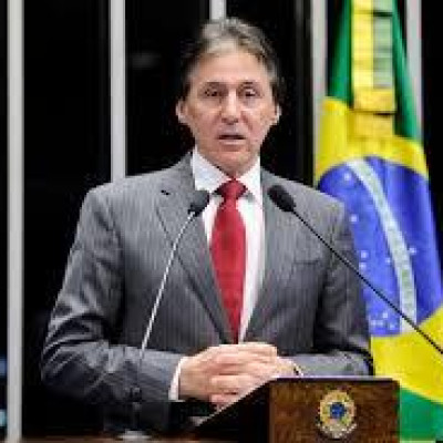 Arneiroz é contemplado com recursos Federais. 