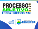 PROCESSO SELETIVO SIMPLIFICADO - EDITAL N° 002/2025