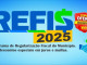 REFIS 2025