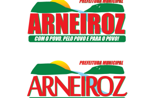 Logomarca Vertical